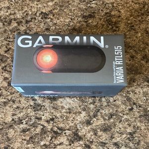 garmin rear view radar